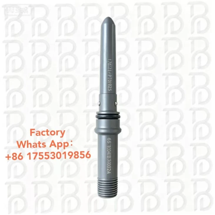 Real Factory Common Rail PipeF111112 PTL1424 factory