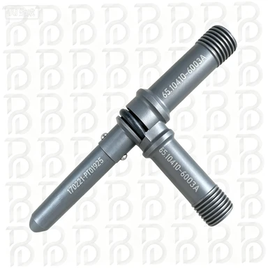 Real Factory Common Rail PipeF111112 PTL1424 high quality