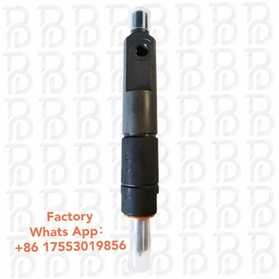 Perkins1006-6TW Motorla Uyumlu Gerçek Fabrika Yakıt Enjektörü 2645A022, OEM Performans Şartnamesi
